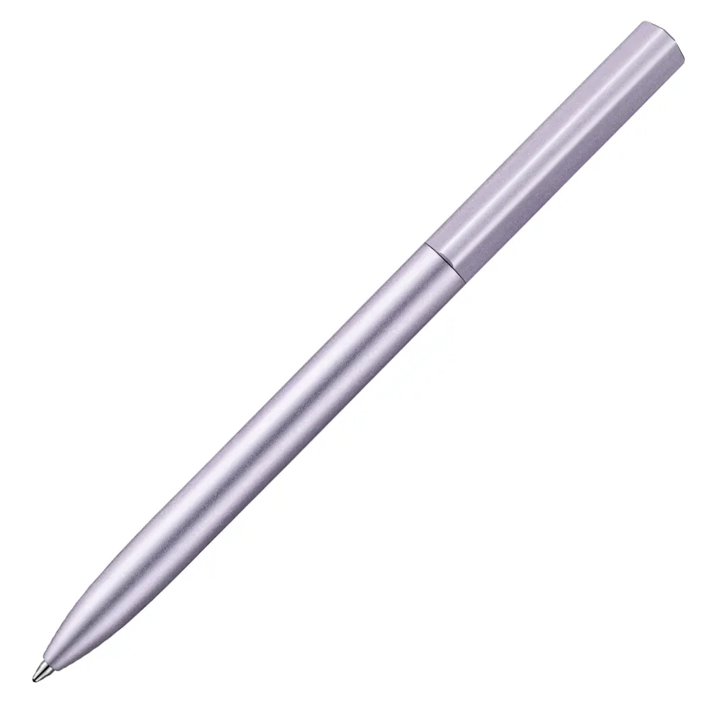 Химикалка Pelikan - INEO, лилава, в метална кутия - 2