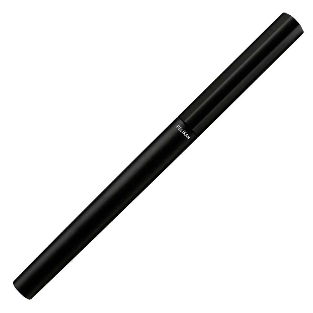 Писалка Pelikan - INEO, черна, в картонена кутия - 2