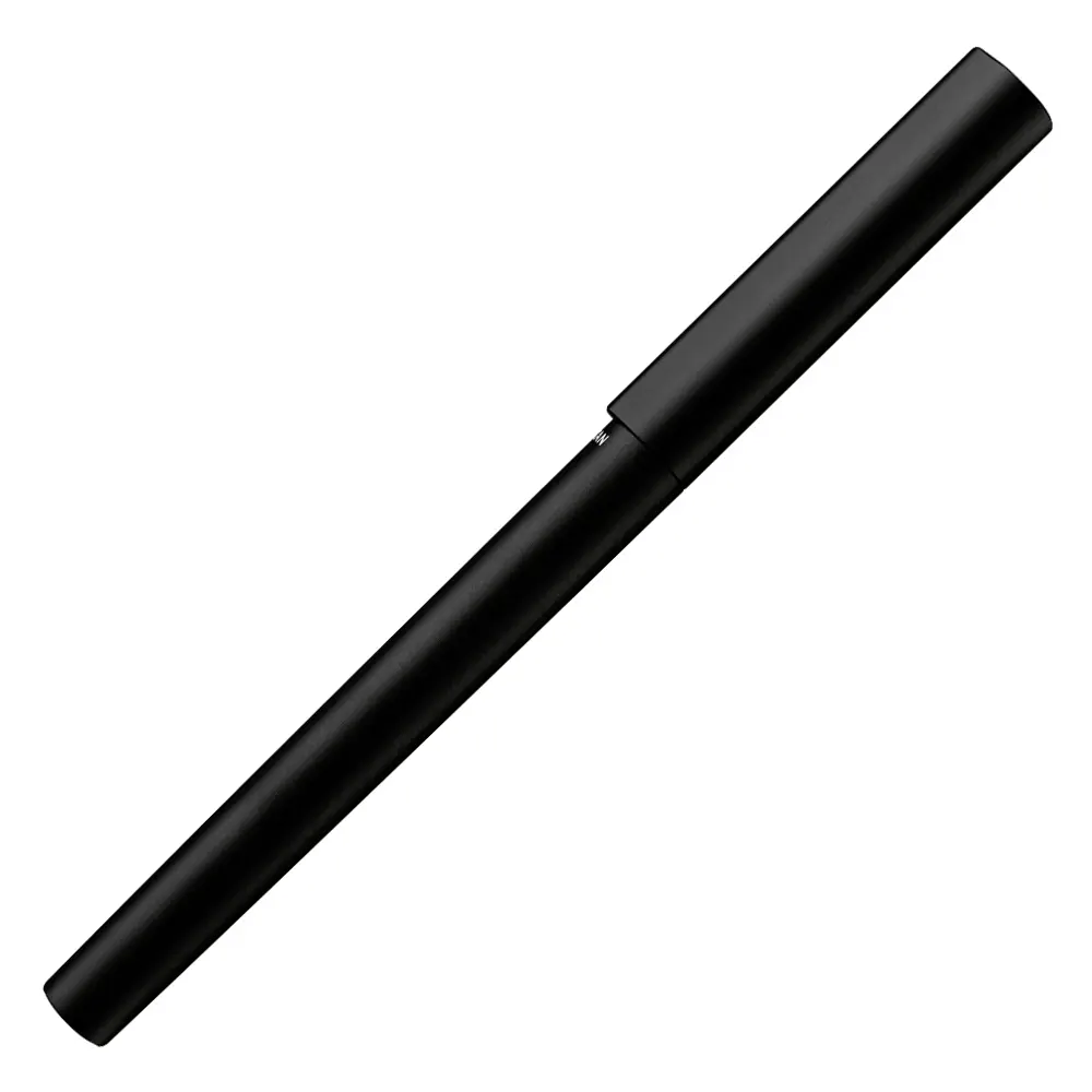 Писалка Pelikan - INEO, черна, в картонена кутия - 3