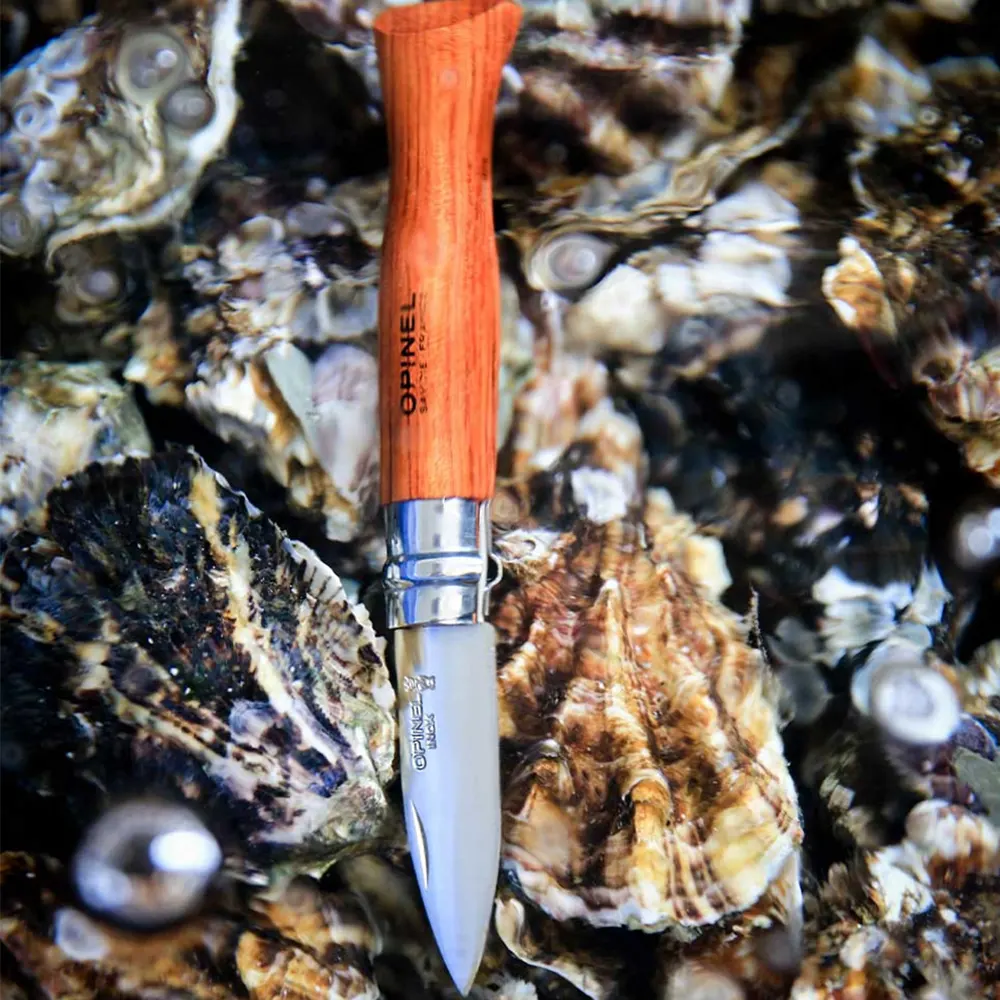 Сгъваем нож за стриди Opinel №9, острие 6.5 см - 3