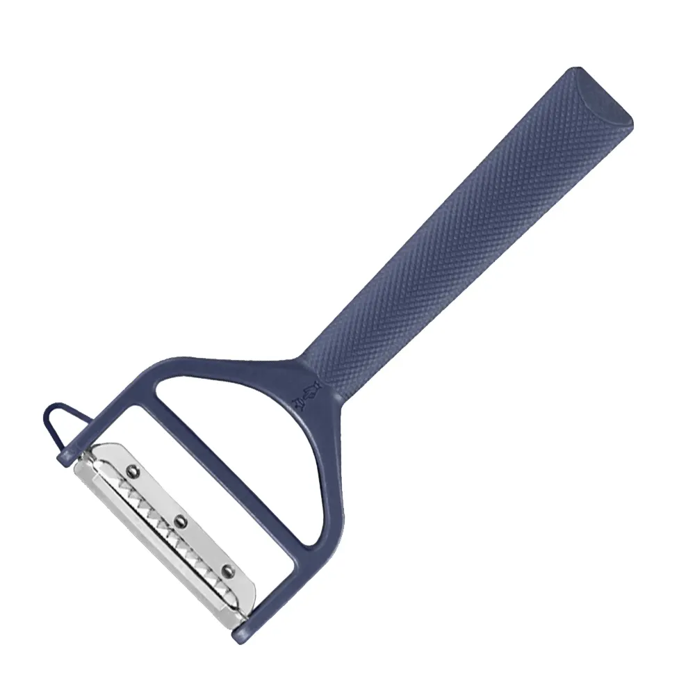 Белачка Opinel T-Duo, синя - 2