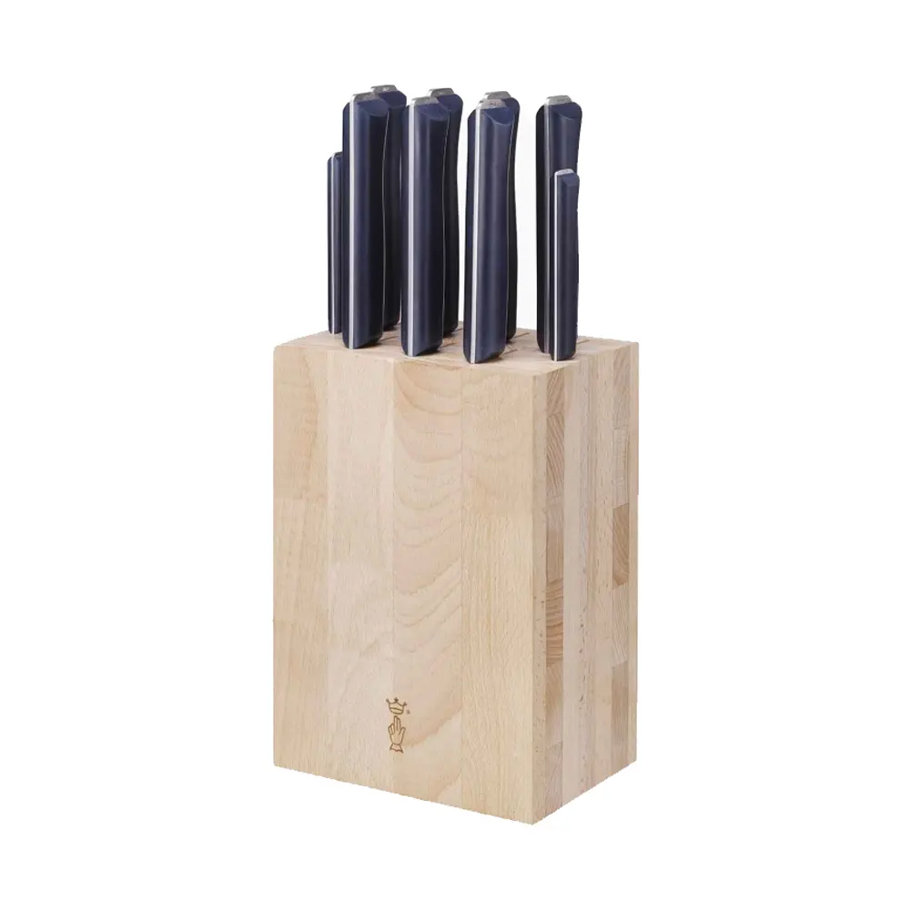 Кухненски блок Opinel, с място за 9 ножа - 3