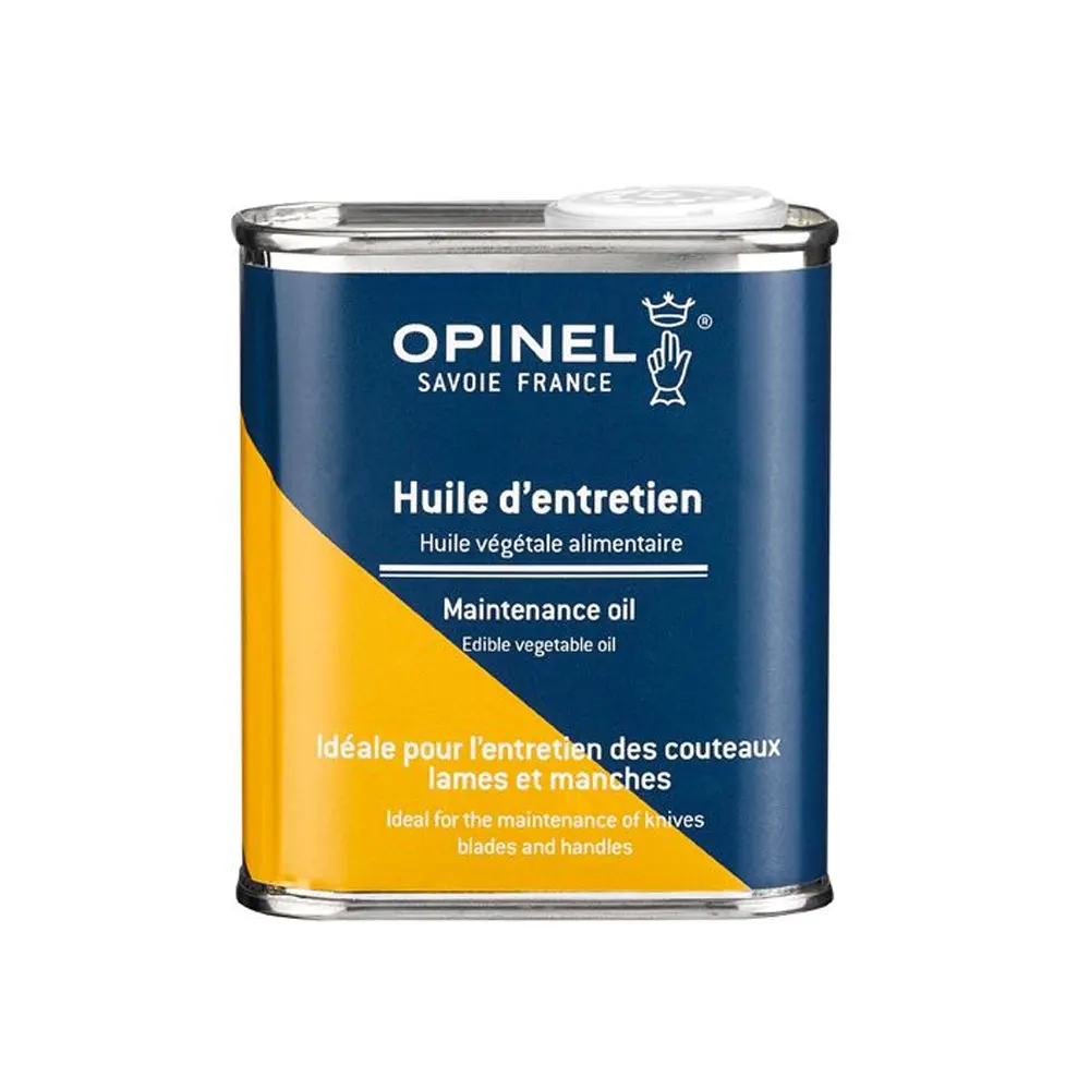 Масло за поддръжка на ножове Opinel