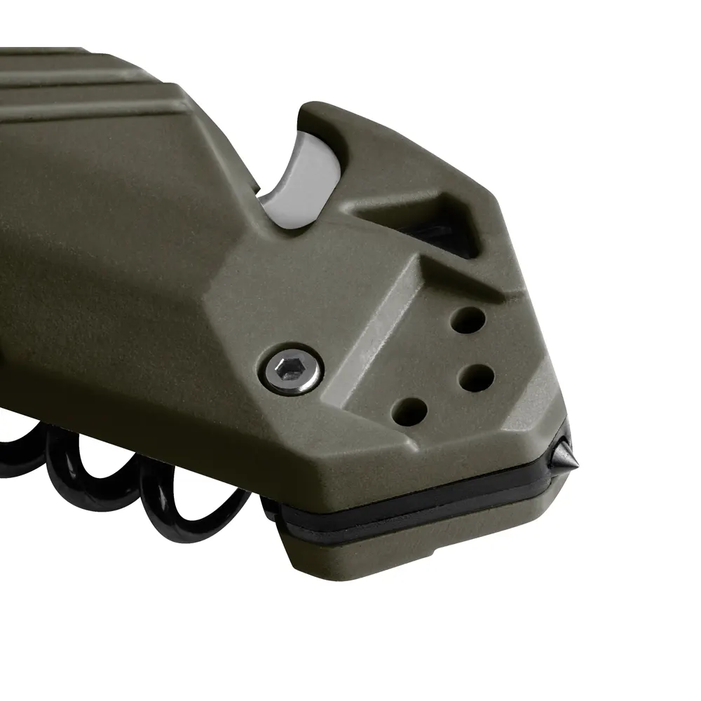 Сгъваем нож TB Outdoor - C.A.C.® Khaki - 3