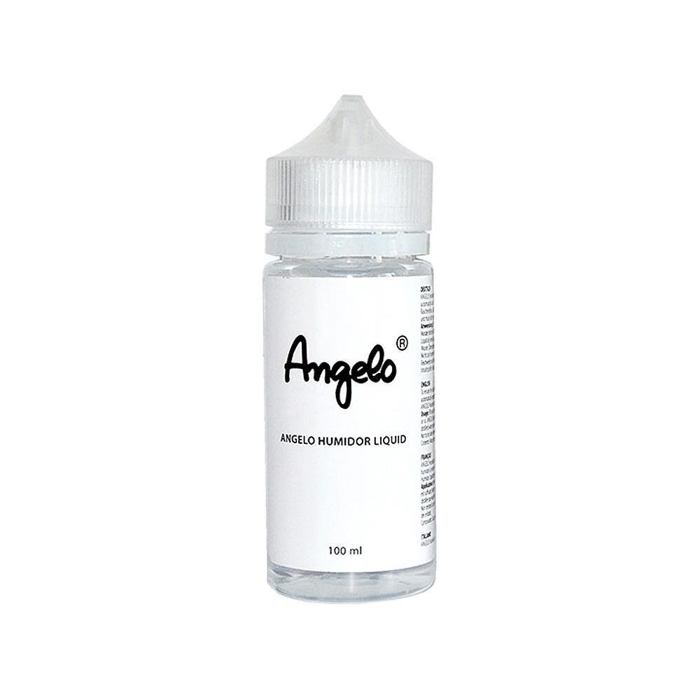 Течност за хумидори Angelo Liquid, 100 мл