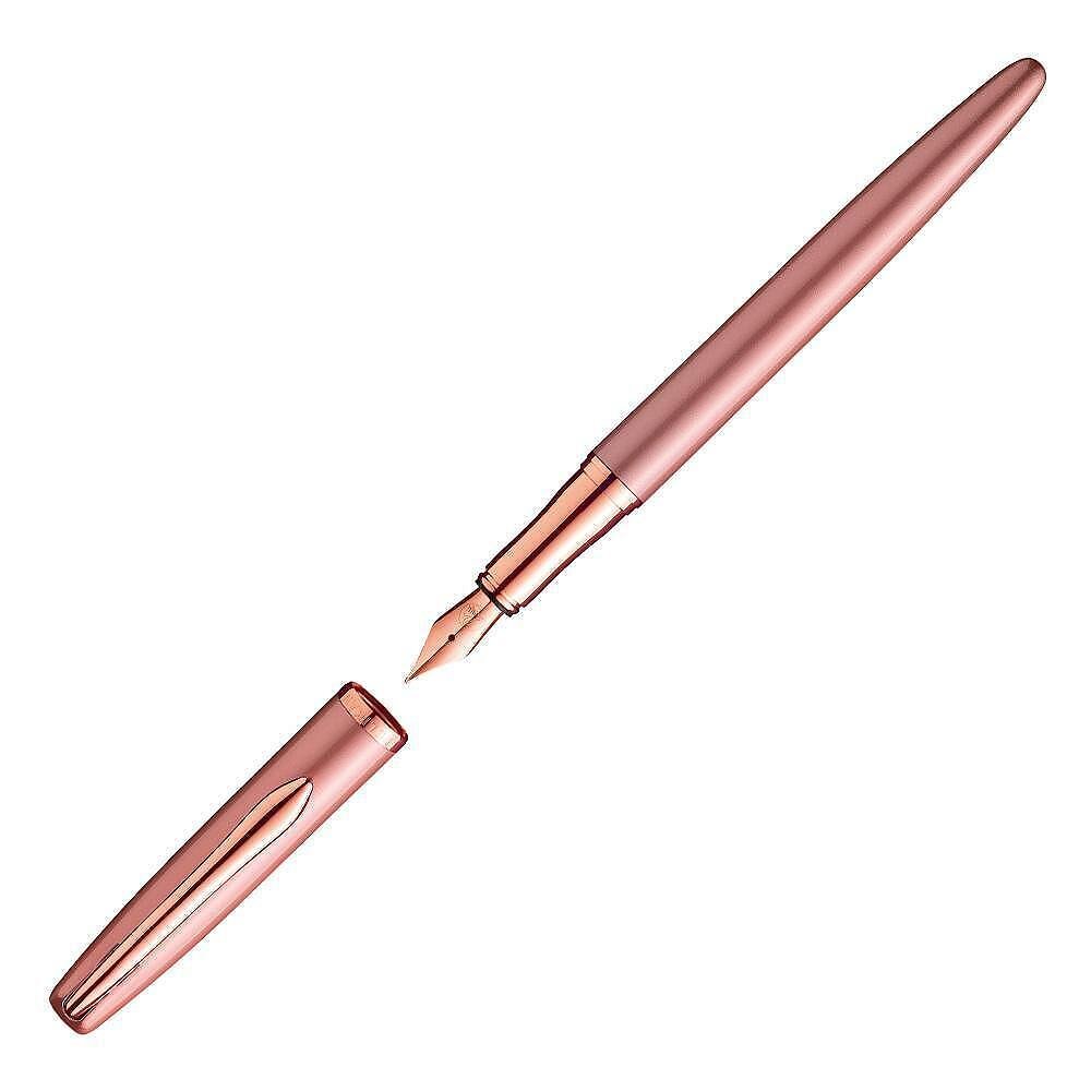 Писалка Pelikan - Jazz Noble Elegance - Pink Rose, в подаръчна кутия