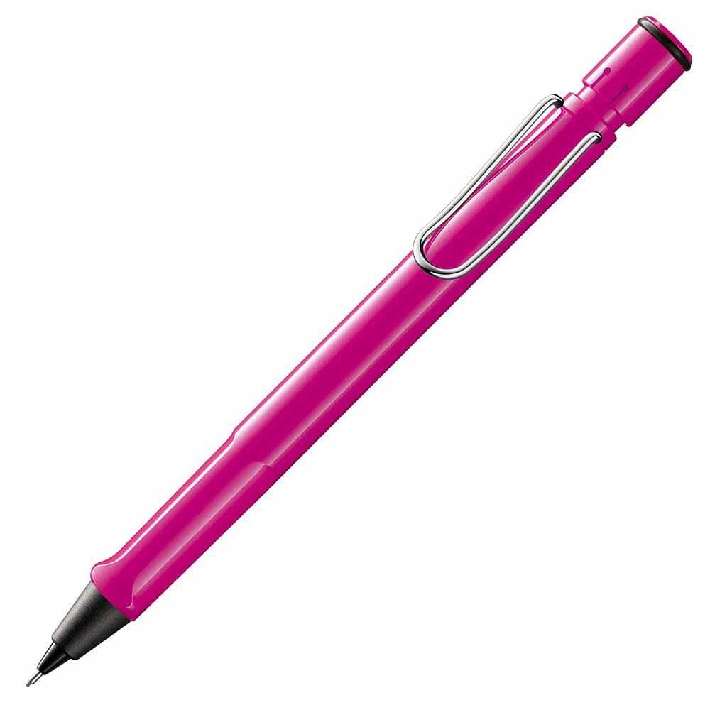 Молив Lamy - Safari, розов