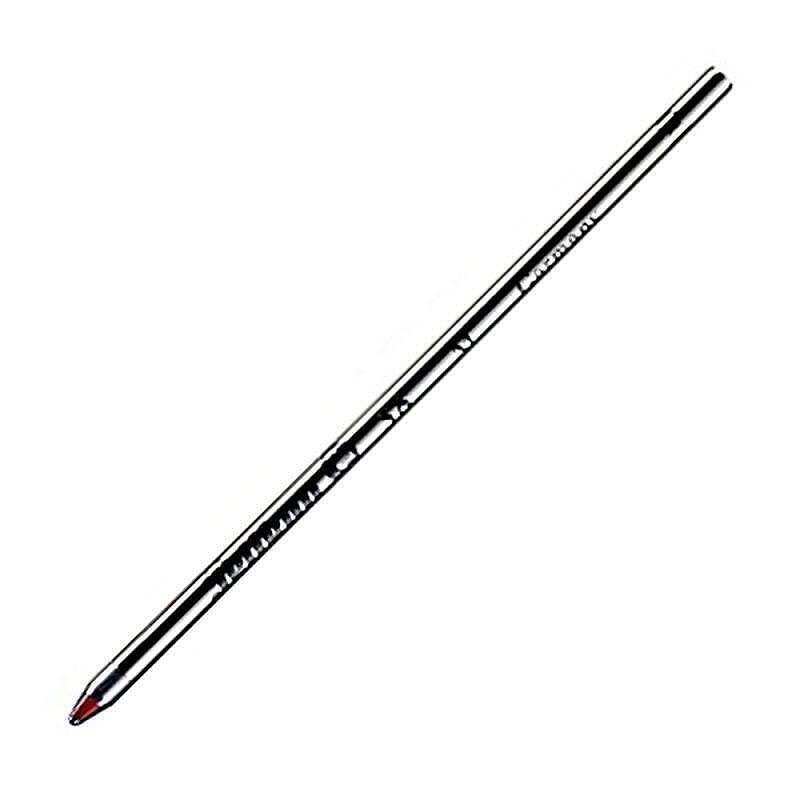 Пълнител за химикалки Pelikan, червен