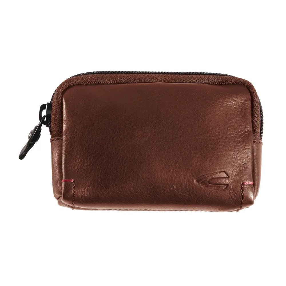 Калъф за ключове Camel Active Salamanca S, кафяв