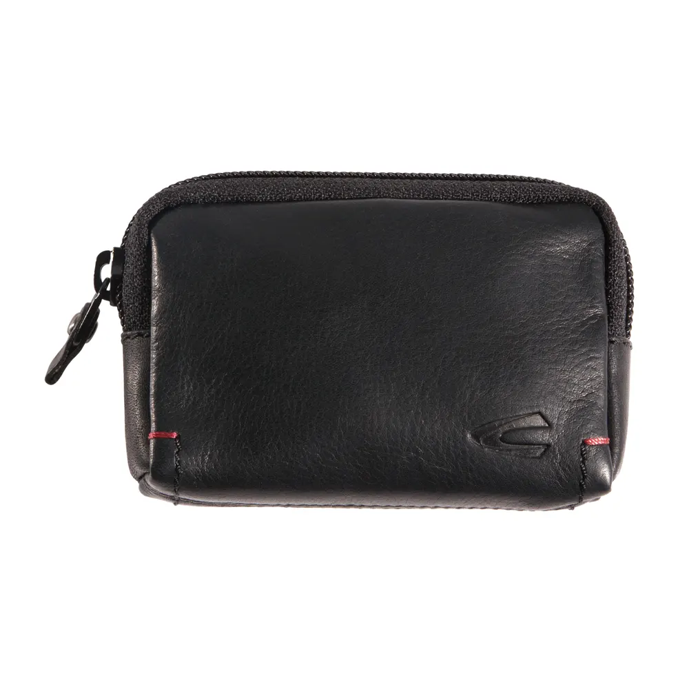 Калъф за ключове Camel Active Salamanca S, черен