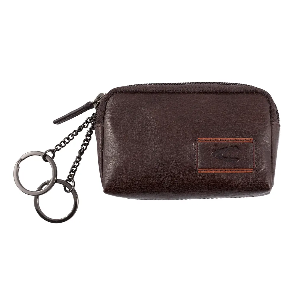 Калъф за ключове Camel Active - Panama M, кафяв