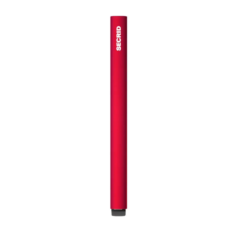 Автоматичен калъф за карти SECRID - C-Red, с RFID защита - 3
