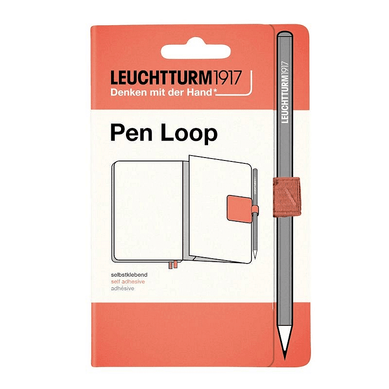 Държач за пишещо средство Leuchtturm1917 Muted Colors Collection,Bellini