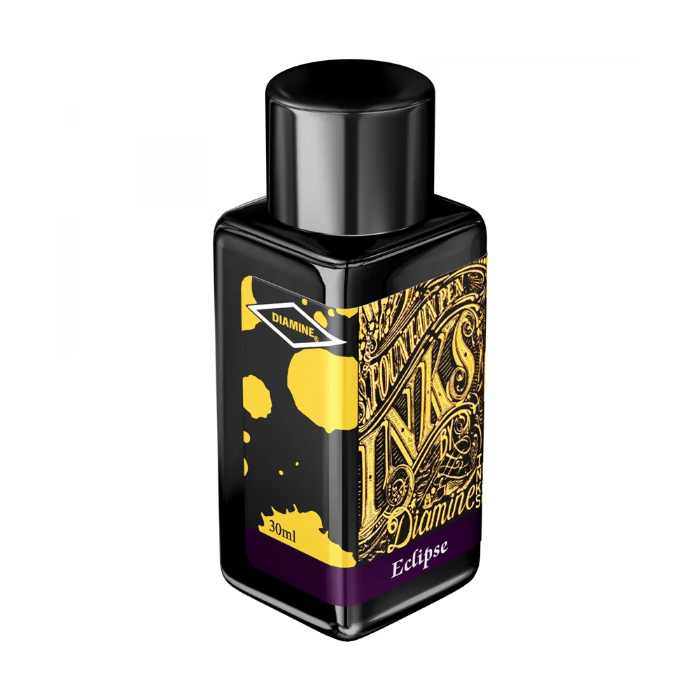 Мастилница Diamine - Eclipse, 30 мл - 3