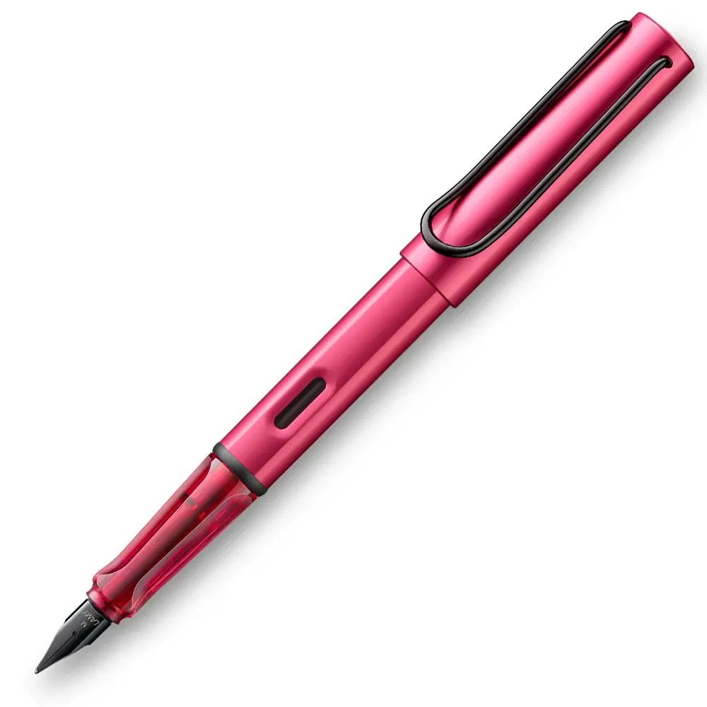 Писалка Lamy AI-star - Fiery Special Edition 2024, F перо