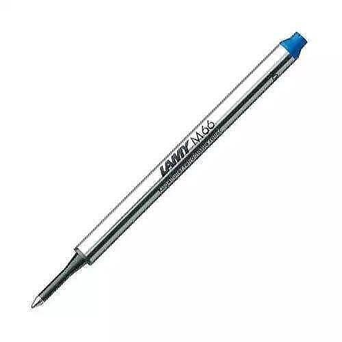 Пълнител за ролери Lamy - M66, син