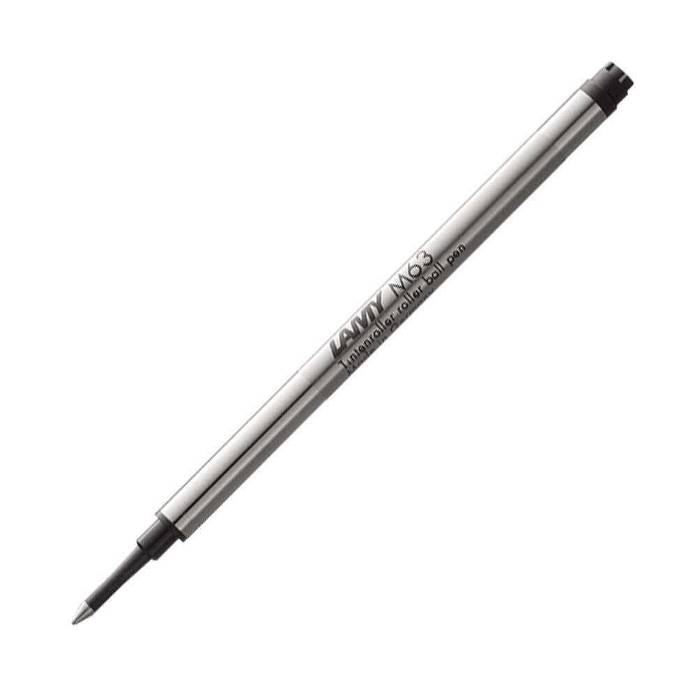 Пълнител за ролери Lamy - M63, черен