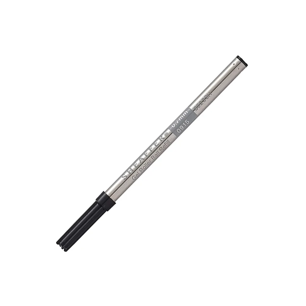 Гел пълнител за ролер Sheaffer - C-style, черен
