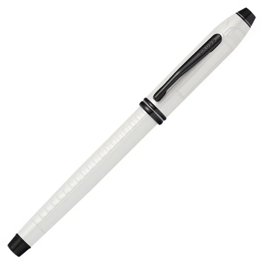 Писалка Cross Townsend Star Wars - Stormtrooper, F перо - 3