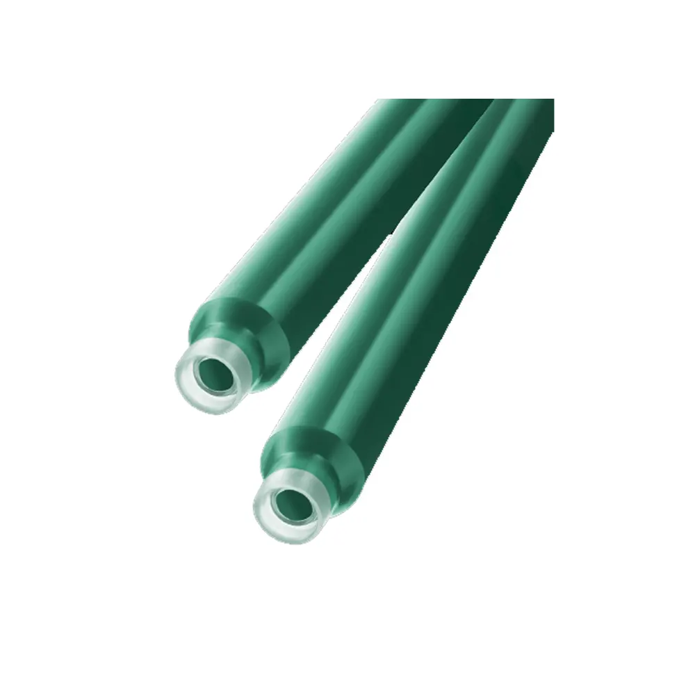 Патрончета Pelikan - дълги, 5x броя, зелени - 2