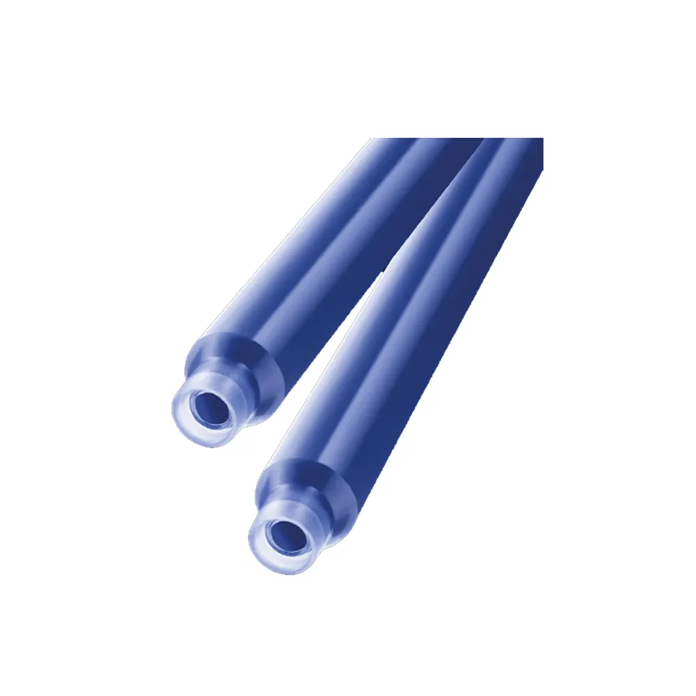 Патрончета Pelikan - дълги, 5x броя, сини - 2