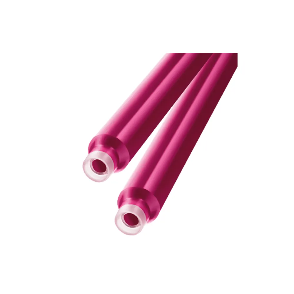 Патрончета Pelikan - дълги, 5x броя, розови - 2