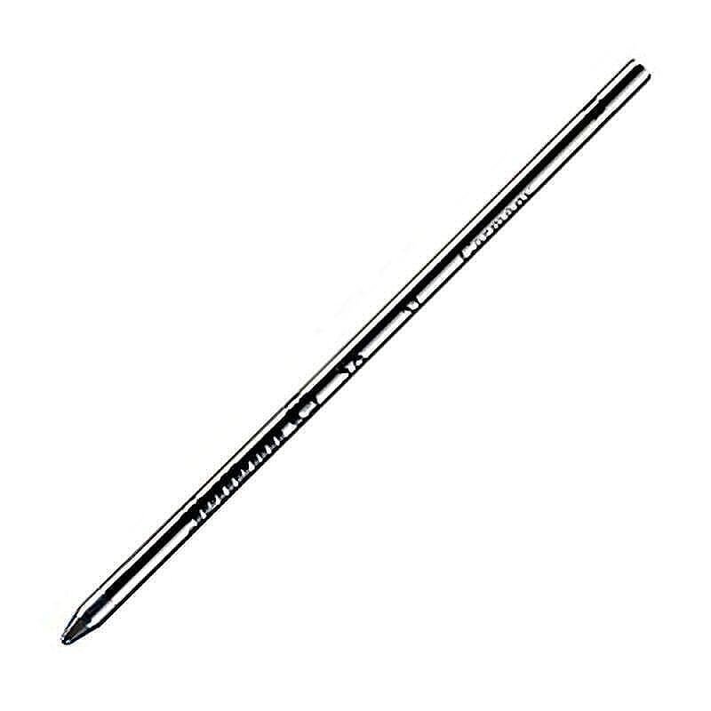 Пълнител за химикалки Pelikan, черен