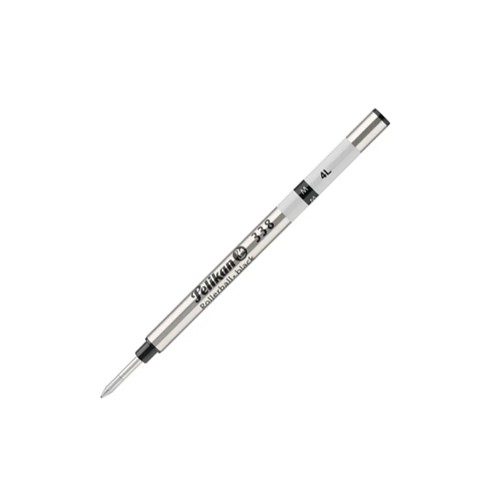 Пълнител за ролери Pelikan - 338, М размер, черен