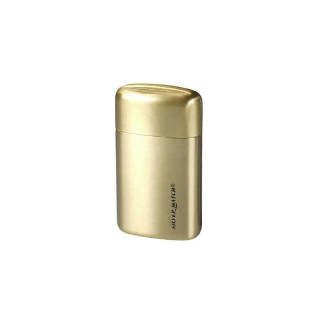 Запалка SILVER MATCH "Piccadilly" - Gold