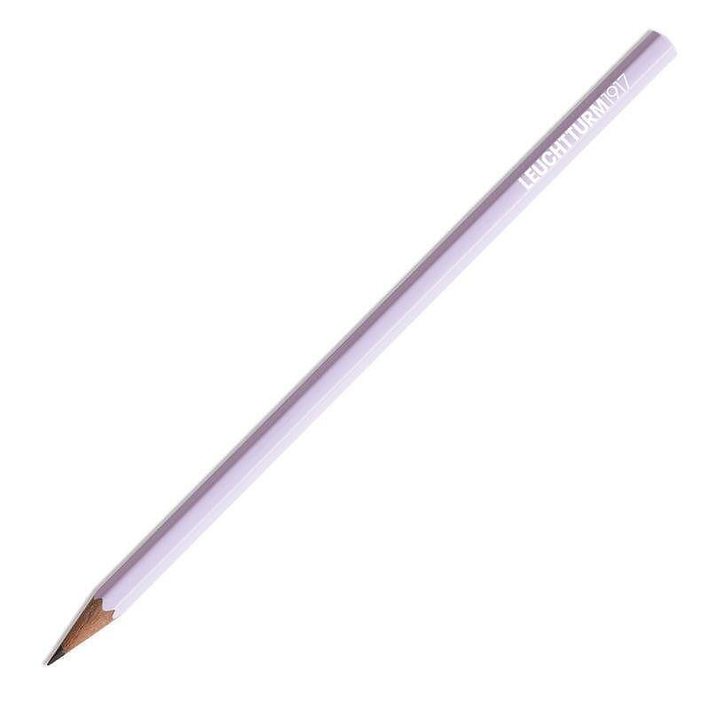 Молив Leuchtturm1917 Smooth Colours Lilac, HB