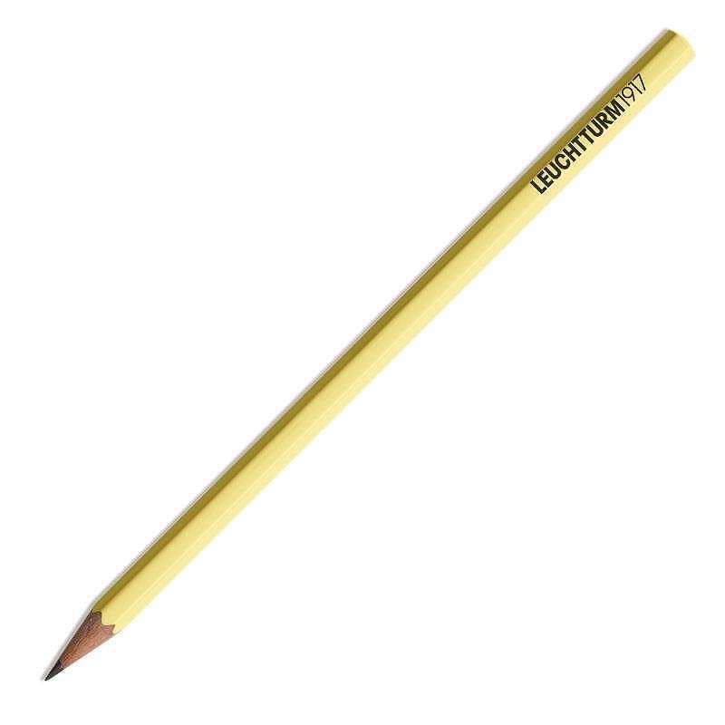 Молив Leuchtturm1917 Smooth Colours Vanilla, HB