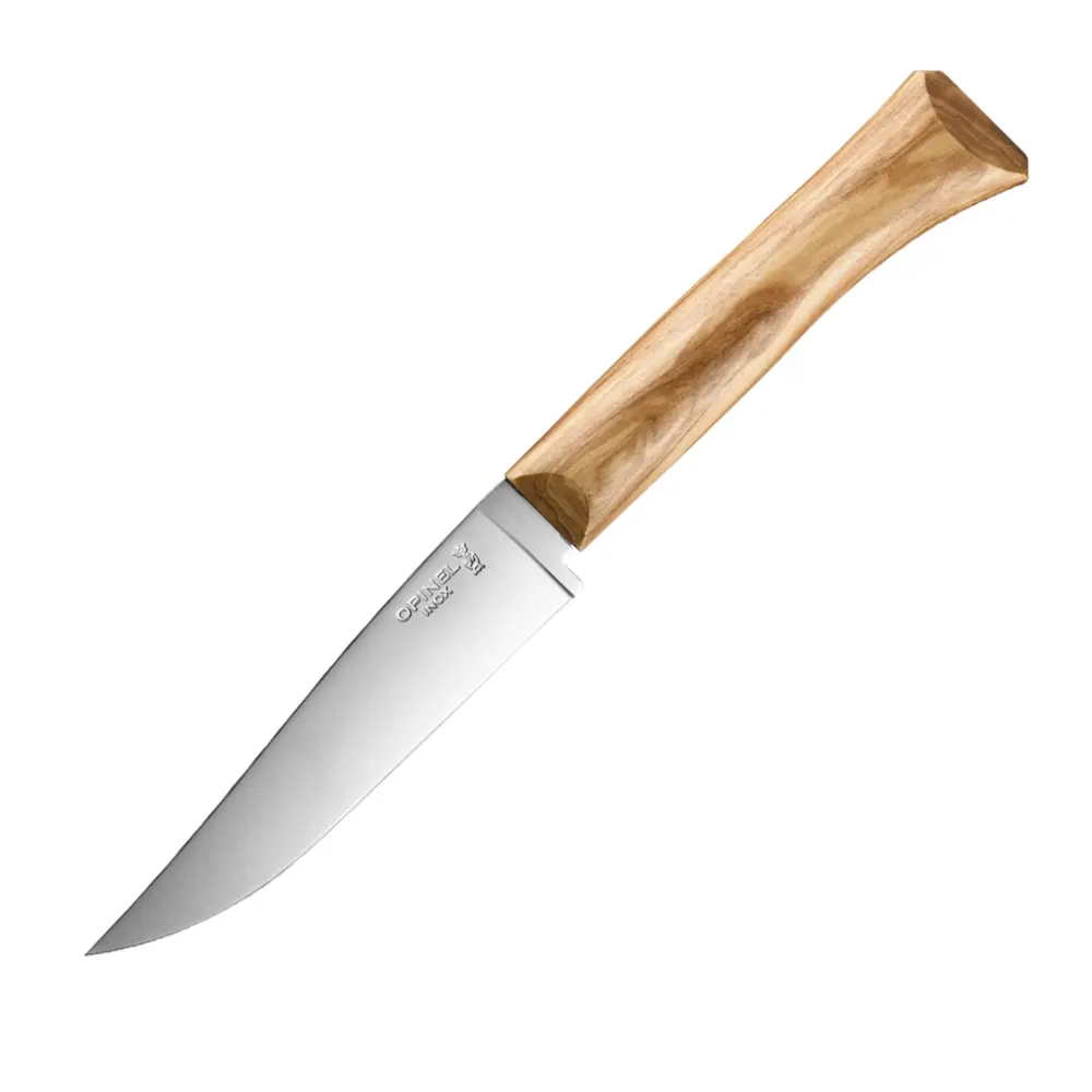 Нож за сирена Opinel Olivier + вилица - 2