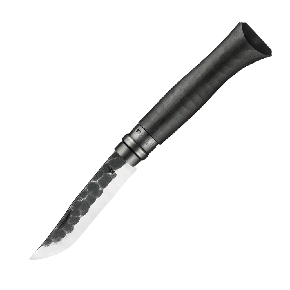 Сгъваем нож Opinel №8 Forge Limited Edition, ковано острие 8,5 см