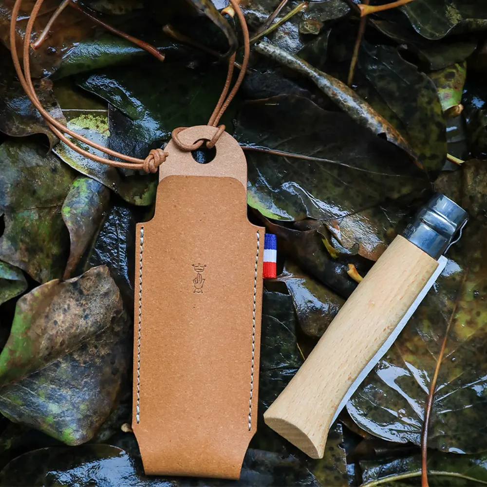 Кания Opinel - Scabbard, с връзка - 3