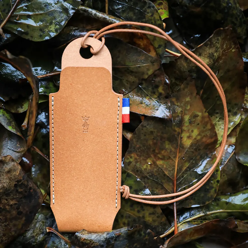 Кания Opinel - Scabbard, с връзка - 2