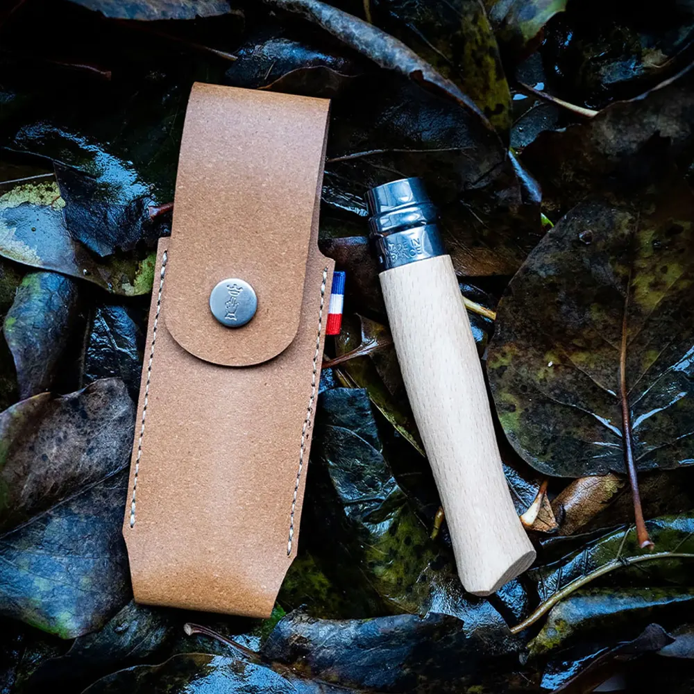 Кания Opinel - Simple sheath - 3