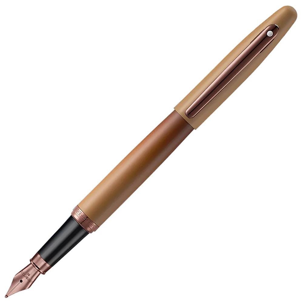 Писалка Sheaffer VFM - Coffee Special Edition 2024, М перо