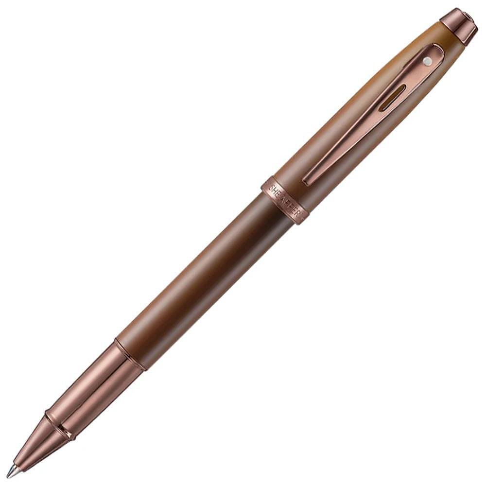 Ролер Sheaffer 100 - Coffee Special Edition 2024