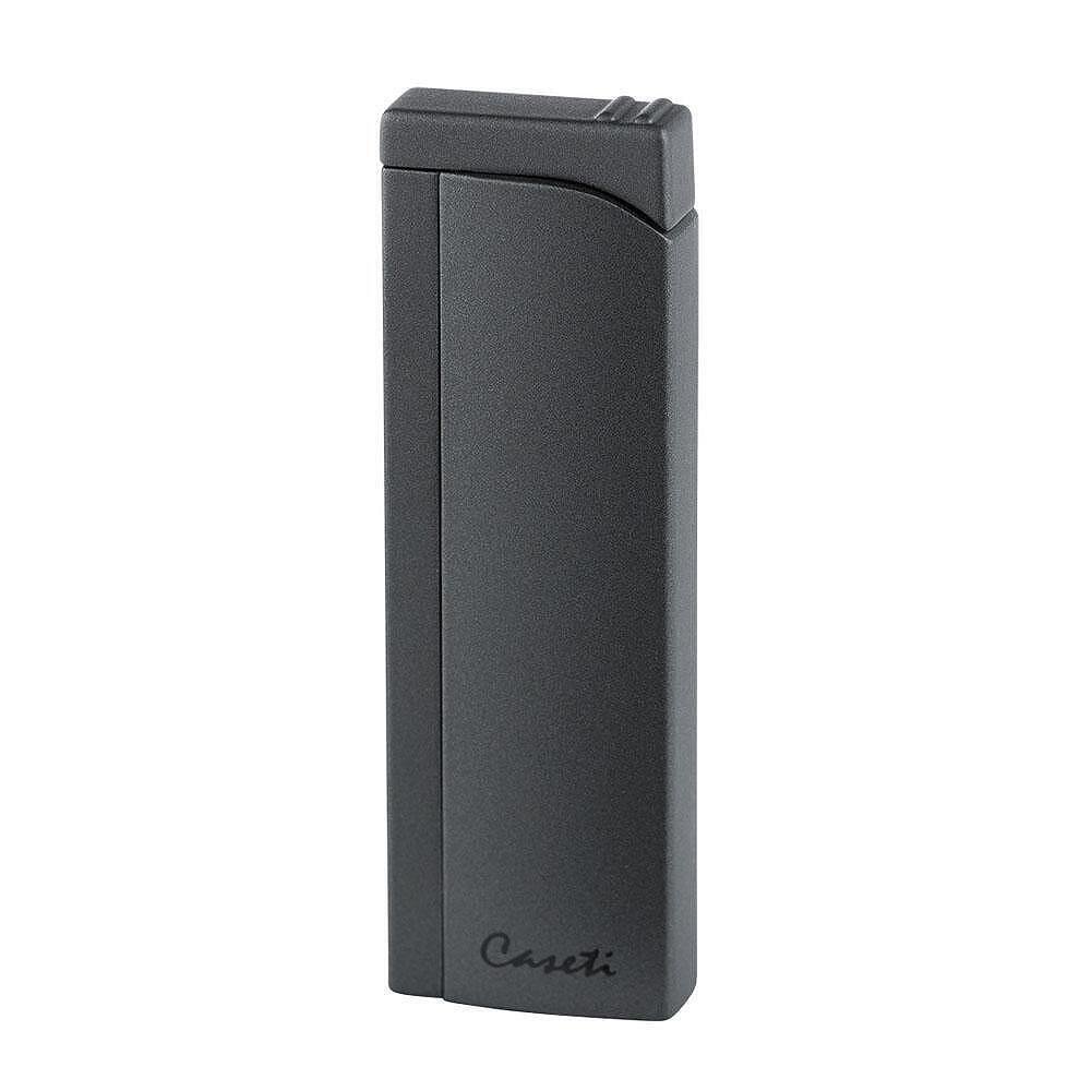 Запалка Caseti - Anthracite Matte