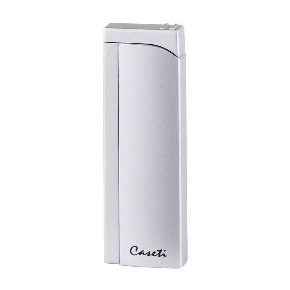 Запалка Caseti - Silver Matte