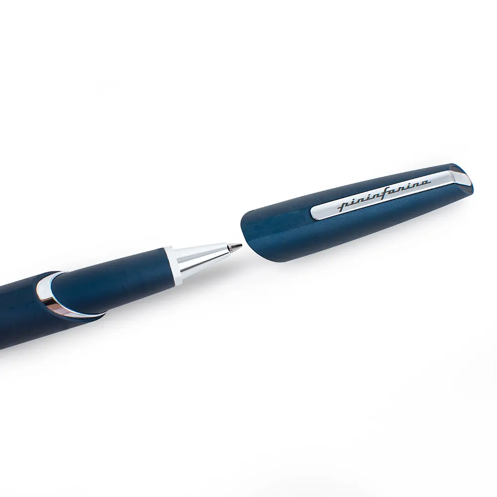 Ролер Pininfarina PF TWO - Dark Blue - 2