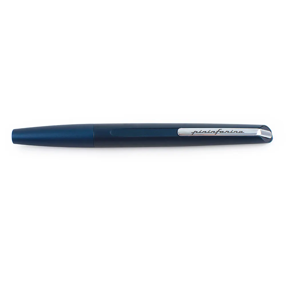 Химикалка Pininfarina PF TWO - Dark Blue - 2