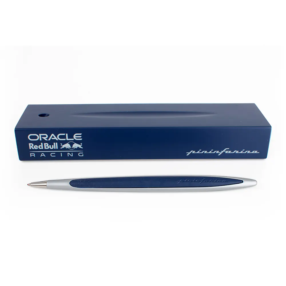 Химикалка Pininfarina Cambiano - Oracle Red Bull Racing - 3