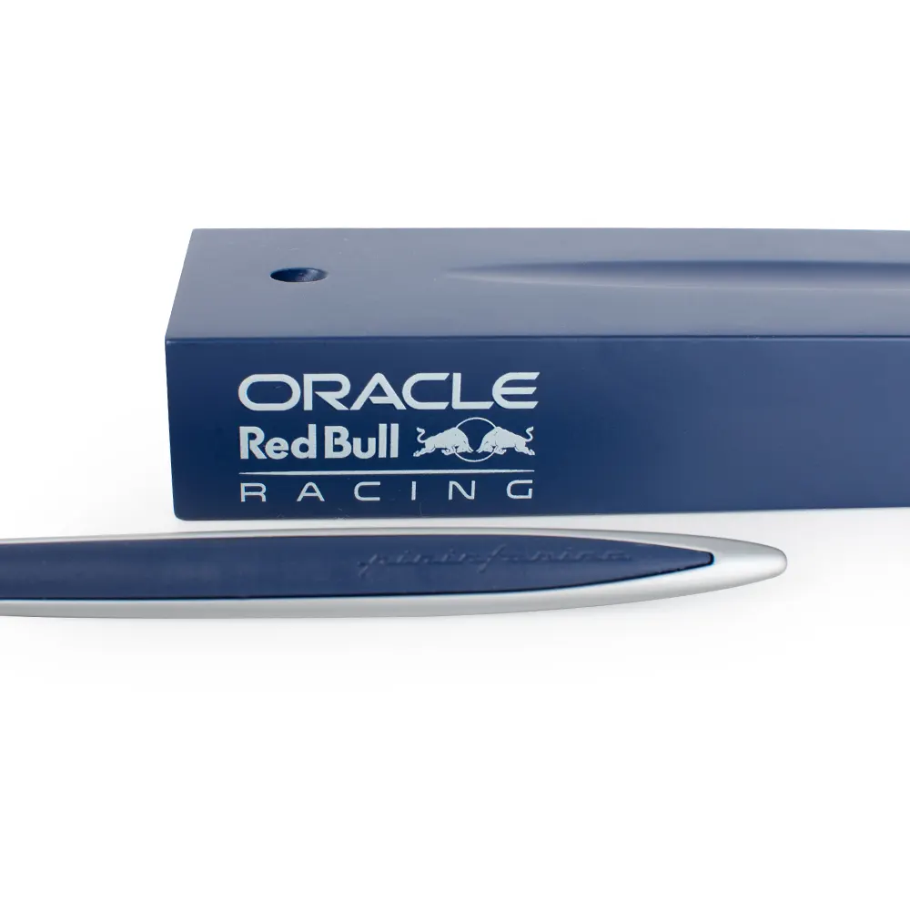 Химикалка Pininfarina Cambiano - Oracle Red Bull Racing - 5