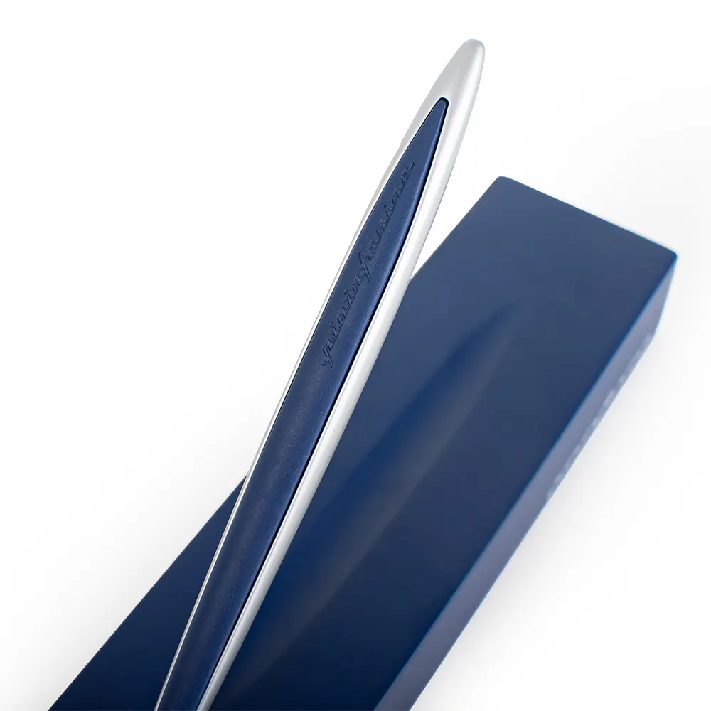 Химикалка Pininfarina Cambiano - Oracle Red Bull Racing - 6