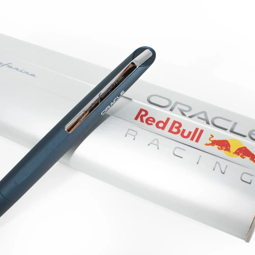 Химикалка Pininfarina PF TWO - Oracle Red Bull Racing - 5