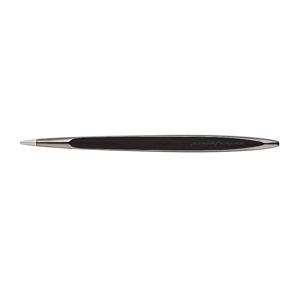 Вечно-пишещо средство Pininfarina Cambiano - Total Black - 2