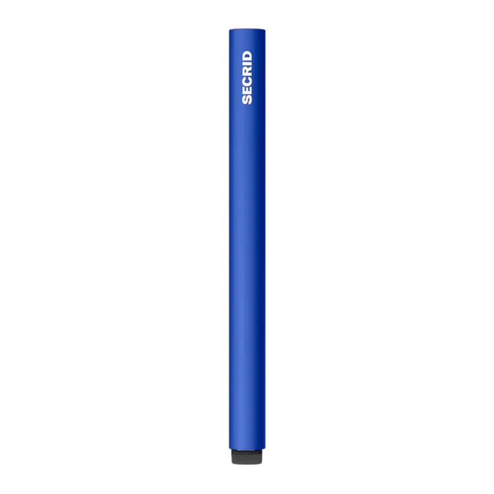 Автоматичен калъф за карти SECRID - C-Blue, с RFID защита - 2