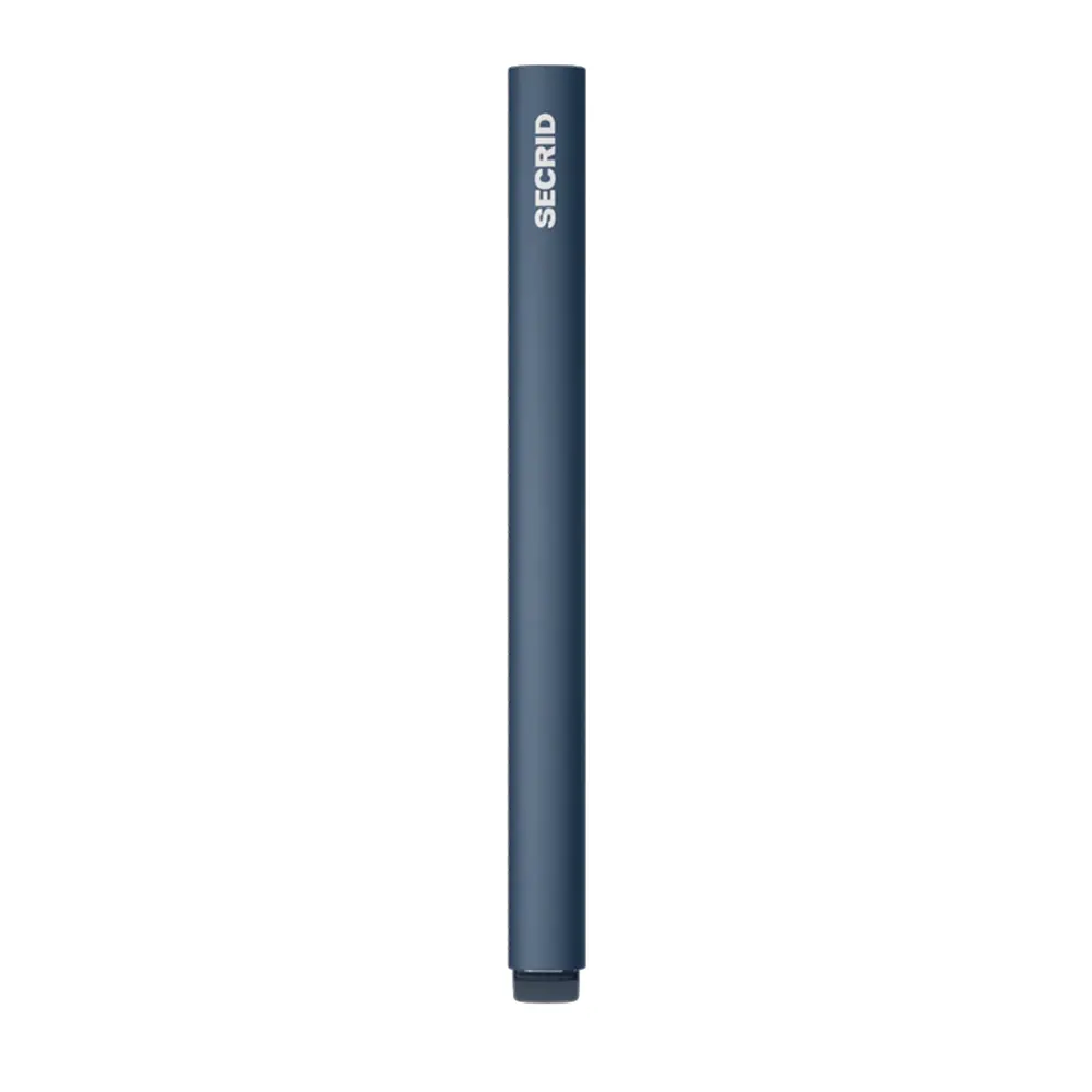 Автоматичен калъф за карти SECRID - C-Navy, с RFID защита - 2