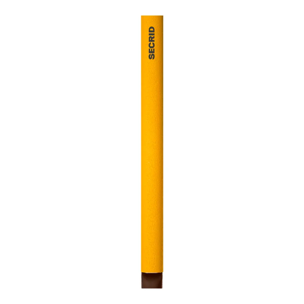 Автоматичен калъф за карти SECRID - Powder Ochre, с RFID защита - 2